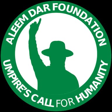 Aleem Dar