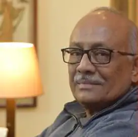 Shaukat Hayat