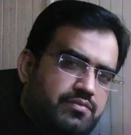 Mr. M. Izhar Ul Haq, Director Sales and Marketing