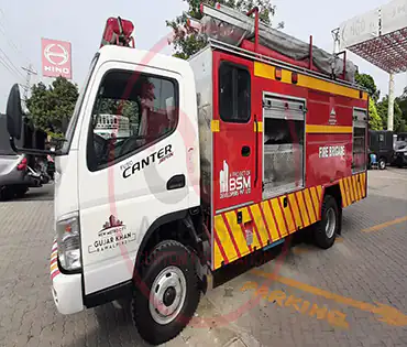 Fire & Rescue