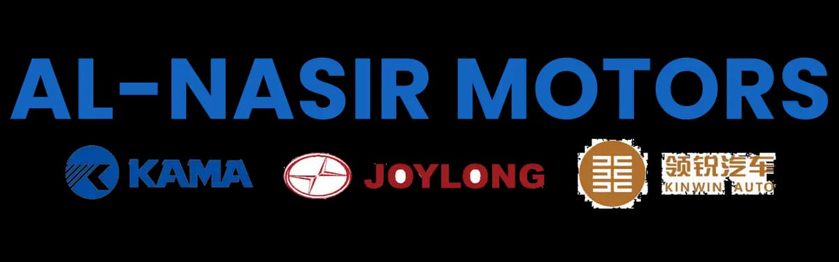 Al Nasir Motors
