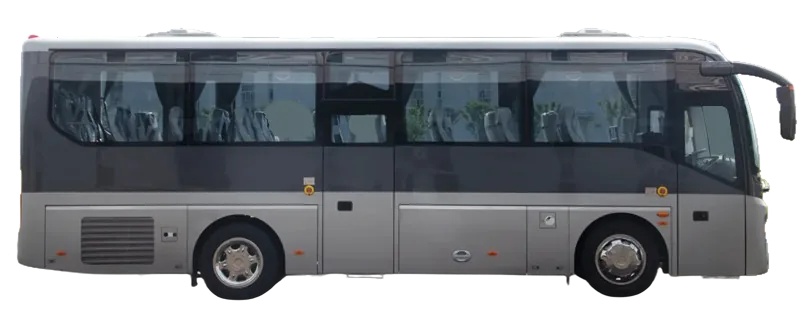 Kinwin bus side