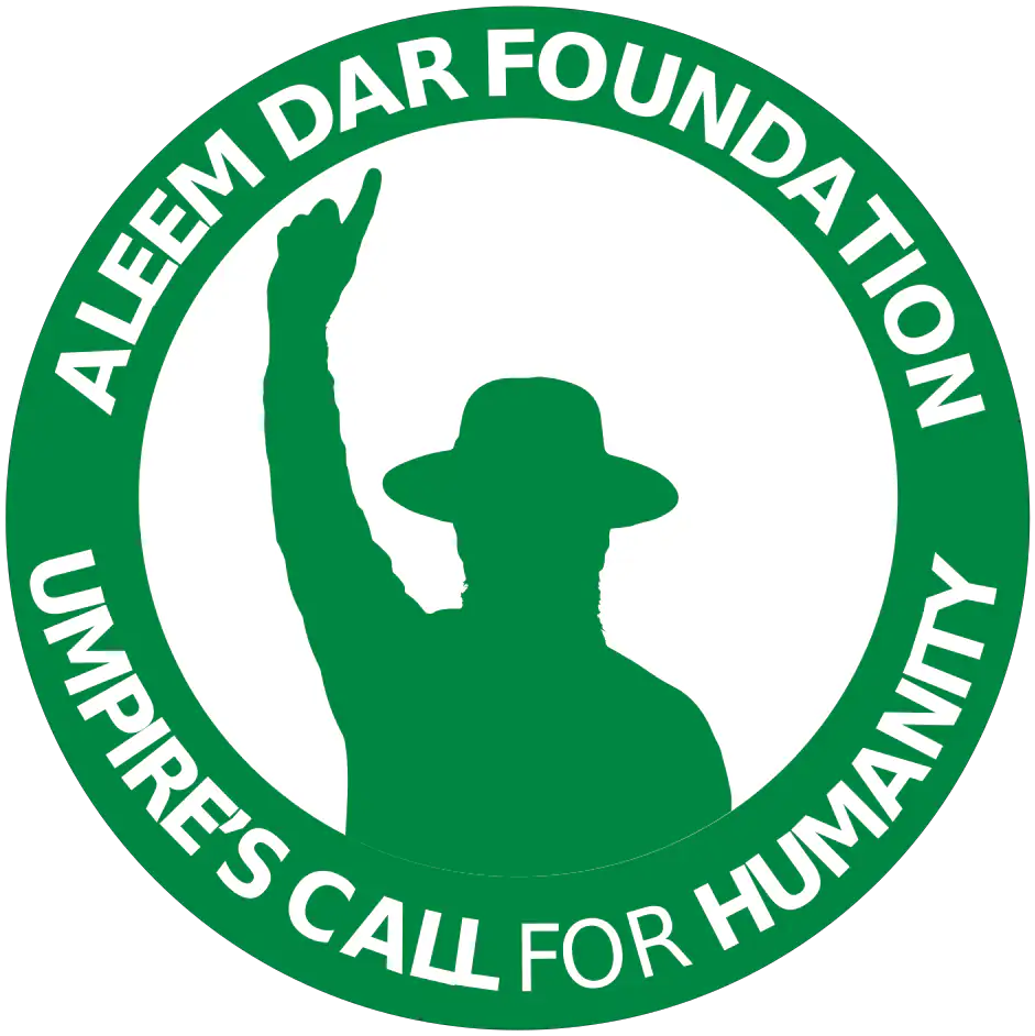 Aleem Dar