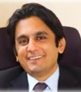 Zaheer Ud Din Malik